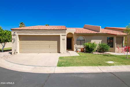 1021 S GREENFIELD RD Mesa AZ 85206 Property