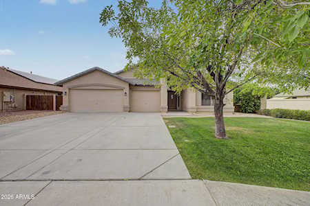 Property at 9581 W RUTH AVE Peoria AZ 85345