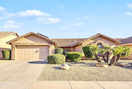 Property at 8701 W BEHREND DR Peoria AZ 85382