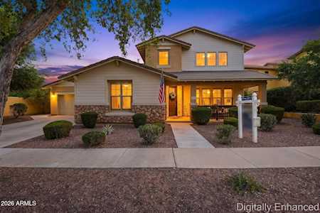 20933 W CORA VIS Buckeye AZ 85396 Property