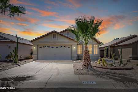 10523 W MOHAWK LN Peoria AZ 85382 Property