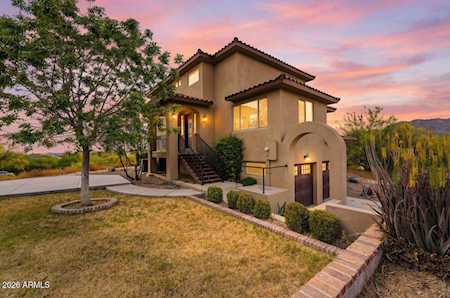 Property at 33011 N 141ST ST Scottsdale AZ 85262