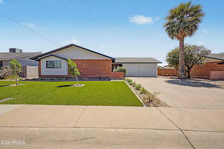 8719 E HUBBELL ST Scottsdale AZ 85257 Property