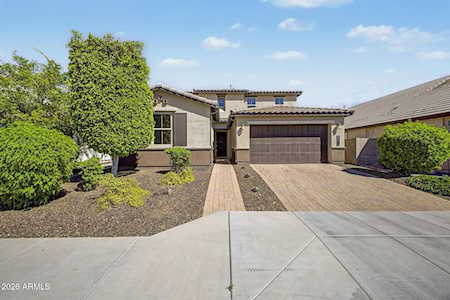 26917 N 74TH AVE Peoria AZ 85383 Property