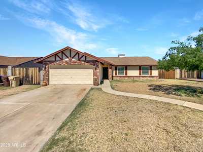 8508 W RUTH AVE Peoria AZ 85345 Property