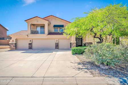 Property at 9601 W KEYSER DR Peoria AZ 85383