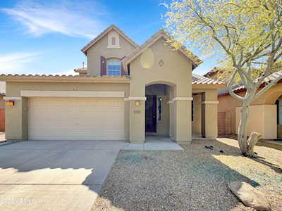 Property at 7085 W ANDREW LN Peoria AZ 85383