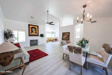 19890 N 85th DR Peoria AZ 85382 Property