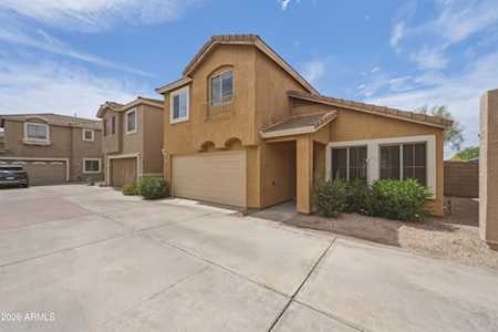 21862 N 40TH PL Phoenix AZ 85050 Property
