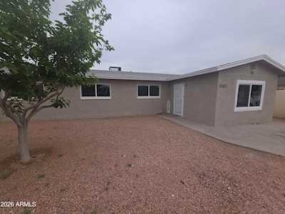 12531 W RIO VISTA LN Avondale AZ 85323 Property