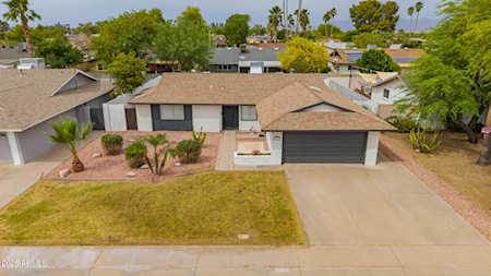 8716 E MITCHELL DR Scottsdale AZ 85251 Property