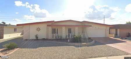 Property at 11001 W Granada DR Sun City AZ 85373