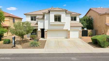 11860 W Grant ST Avondale AZ 85323 Property