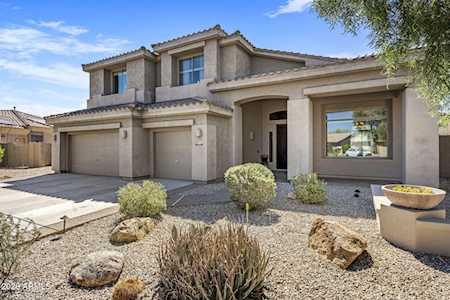 18377 W PIEDMONT RD Goodyear AZ 85338 Property