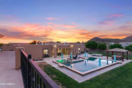 25915 N 150th AVE Surprise AZ 85387 Property