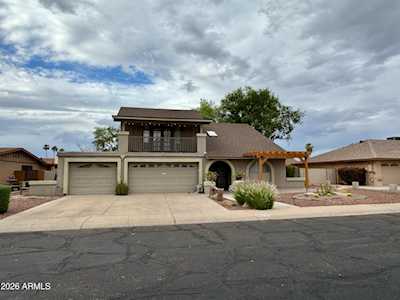 6228 W CORTEZ ST Glendale AZ 85304 Property