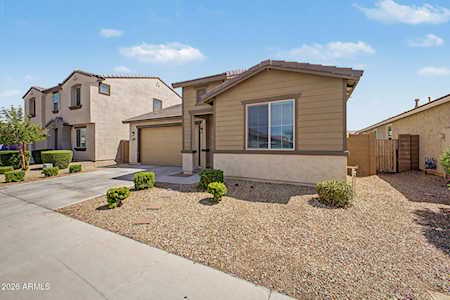 10861 W FILLMORE ST Avondale AZ 85323 Property