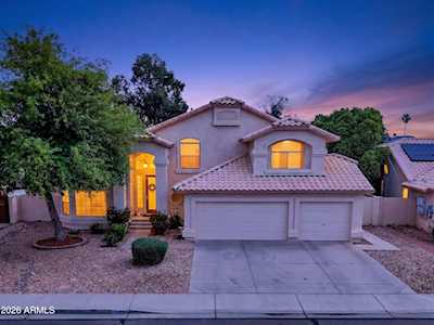 Property at 19241 N 78TH LN Glendale AZ 85308