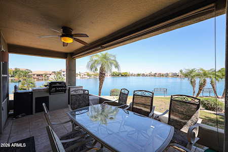 8929 W Lisbon LN Peoria AZ 85381 Property