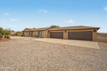 30021 W LYNWOOD ST Buckeye AZ 85396 Property