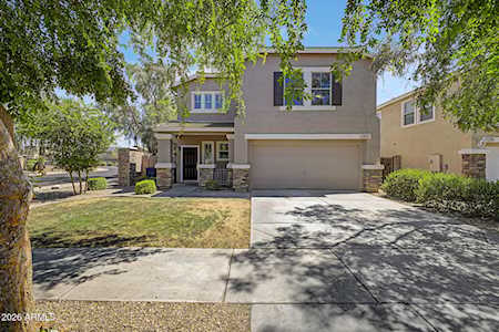 1401 S 119TH DR Avondale AZ 85323 Property