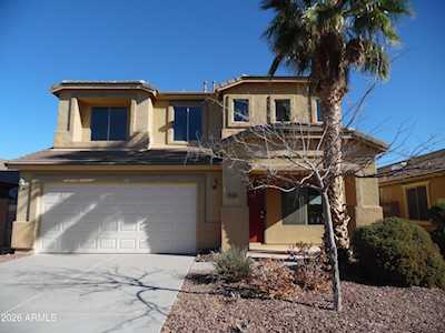 30366 W Verde LN Buckeye AZ 85396 Property