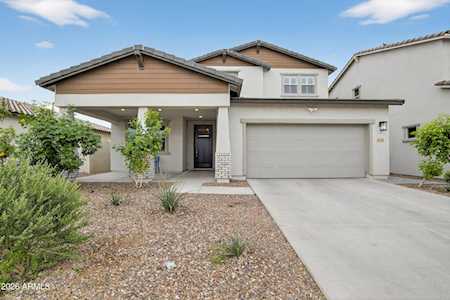 12761 W PARKWAY LN Avondale AZ 85323 Property