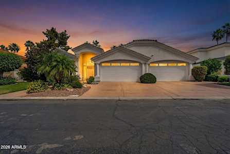 1318 E TREASURE COVE DR Gilbert AZ 85234 Property