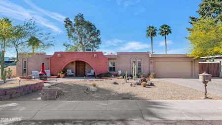 2501 E YUCCA ST Phoenix AZ 85028 Property
