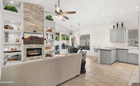 Property at 4326 E DESERT SKY CT Cave Creek AZ 85331