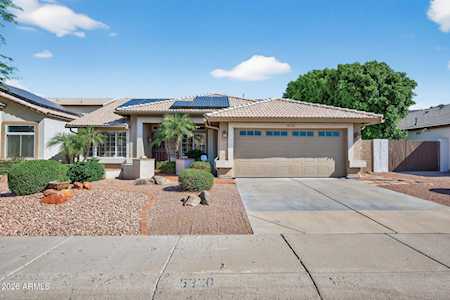 Property at 5330 W PONTIAC DR Glendale AZ 85308