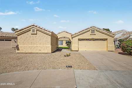 17607 N PIMA TRL Surprise AZ 85374 Property