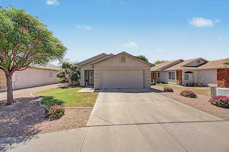 Property at 8527 E CLOVIS AVE Mesa AZ 85208