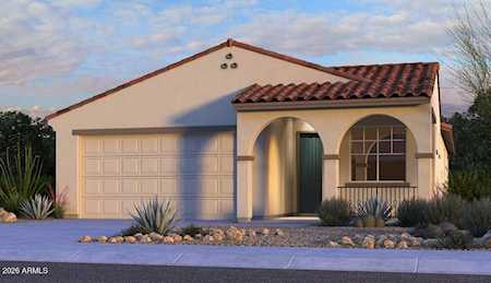 8739 W PASADENA AVE Glendale AZ 85305 Property