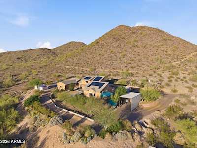 25036 N 91ST AVE Peoria AZ 85383 Property