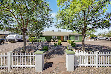 12648 N 22ND PL Phoenix AZ 85022 Property