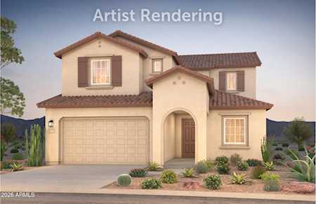 Property at 18160 E BRONCO DR Queen Creek AZ 85142