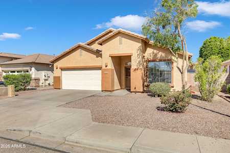 13905 N 159TH DR Surprise AZ 85379 Property