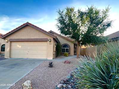 Property at 13575 N 103RD WAY Scottsdale AZ 85260