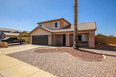 Property at 12637 W COLUMBINE DR El Mirage AZ 85335