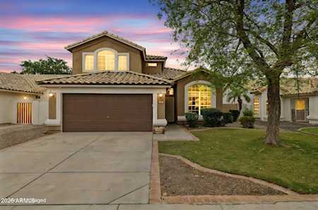 Property at 7445 W LOS GATOS DR Glendale AZ 85310