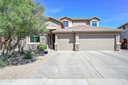 Property at 8352 W MOLLY LN Peoria AZ 85383