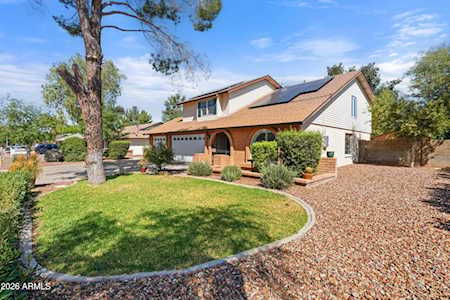 4422 W WAGONER RD Glendale AZ 85308 Property