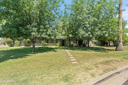 1022 W Las Palmaritas DR Phoenix AZ 85021 Property