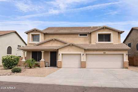 3204 W LYNNE LN Phoenix AZ 85041 Property