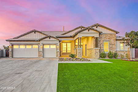 Property at 1716 E MELROSE ST Mesa AZ 85203