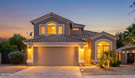 Property at 21914 N 74TH LN Glendale AZ 85310