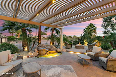 2231 N 169TH AVE Goodyear AZ 85395 Property