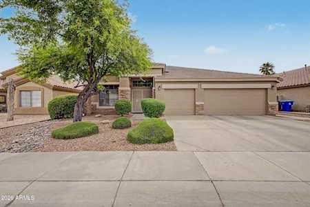 13423 W ACAPULCO LN Surprise AZ 85379 Property