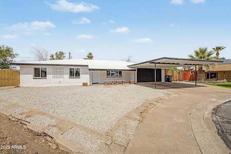 Property at 3210 N 49TH AVE Phoenix AZ 85031